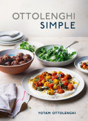 Ottolenghi Simple A Cookbook Hardcover Yotam Ottolenghi Jonathan Levokin