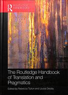 The Routledge Handbook Of Translation And Pragmatics Desilla