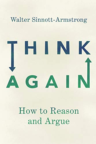 Think Again Walter Sinnottarmstrong
