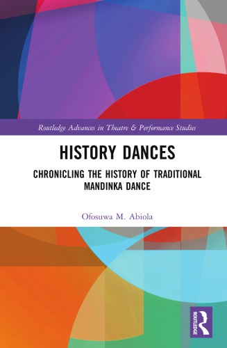 History Dances Chronicling The History Of Traditional Mandinka Dance Ofosuwa M Abiola