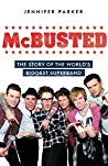 Mcbusted The Story Of The Worlds Biggest Super Band Jennifer Parker