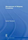 Management Of Shipping Companies Giannaes Theotokas