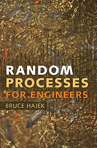Random Processes For Engineers Bruce Hajek