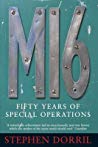 Mi6 Fifty Years Of Special Operations Paperback Stephen Dorril