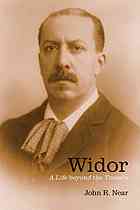 Widor A Life Beyond The Toccata Near John R