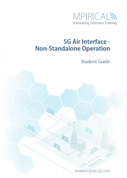 5g Air Interface Nonstandalone Operation Student Guide Mpirical
