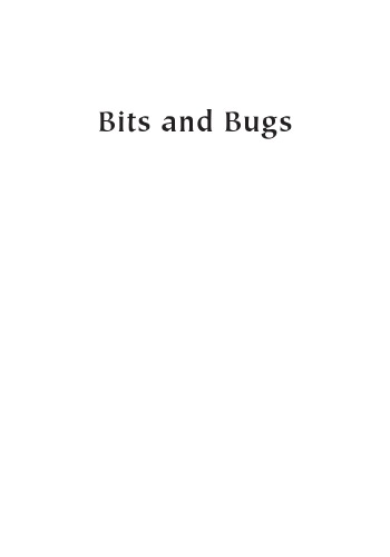 Bits And Bugs A Scientific And Historical Review Of Software Failures In Computational Science Huckle