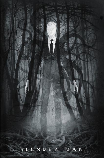 Slender Man Anonymous