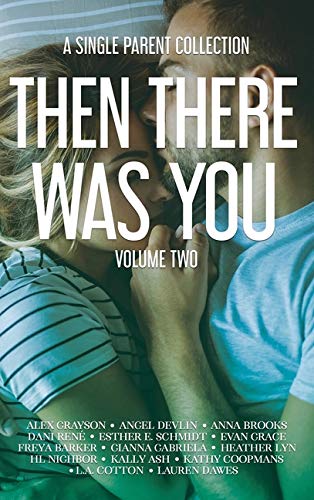 Then There Was You A Single Parent Collection Gabriela Gianna