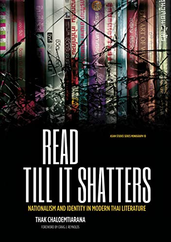 Read Till It Shatters Thak Chaloemtiarana