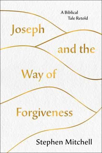 Joseph And The Way Of Forgiveness A Biblical Tale Retold Stephen Mitchell