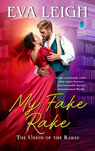My Fake Rake Leigh Eva