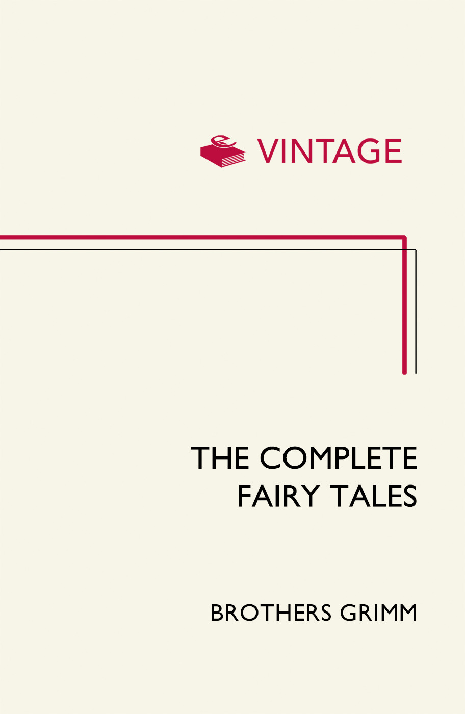 The Complete Fairy Tales Retail Brothers Grimm