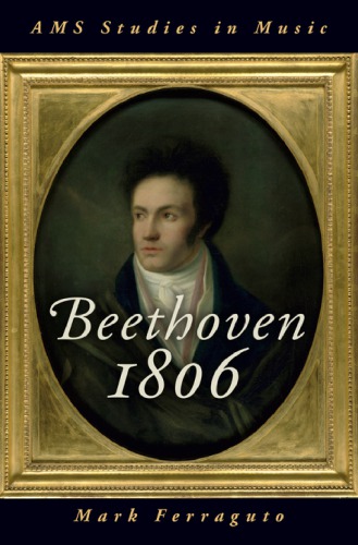 Beethoven 1806 Ferraguto Mark