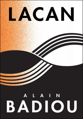 Lacan Antiphilosphy 3 Alain Badiou