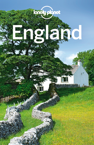 Lonely Planet England 8th Edition Lonely Planet Neil Wilson Oliver Berry