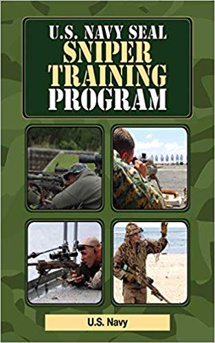 Us Navy Seal Sniper Training Program Navy U S