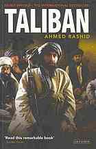 Taliban The Power Of Militant Islam In Afghanistan And Beyond New Edition Rashid