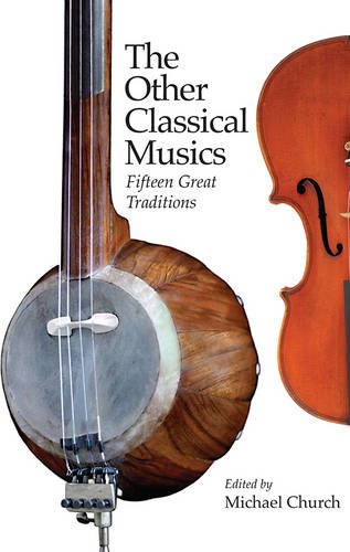 The Other Classical Musics Michael Church