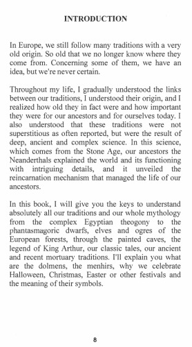 The Secret Of The Shebear An Unexpected Key To Understand European Mythologies Traditions And Tales Marie Cachet