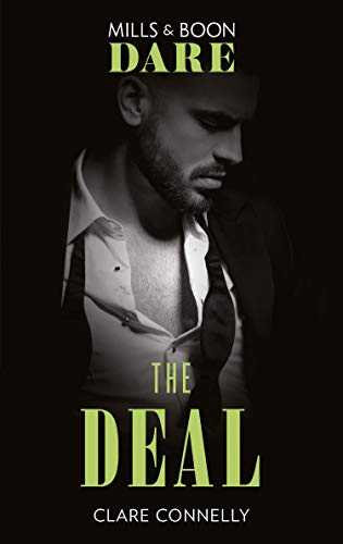 The Deal Clare Connelly