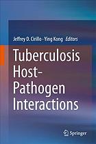 Tuberculosis Hostpathogen Interactions Cirillo Jeffrey David Kong