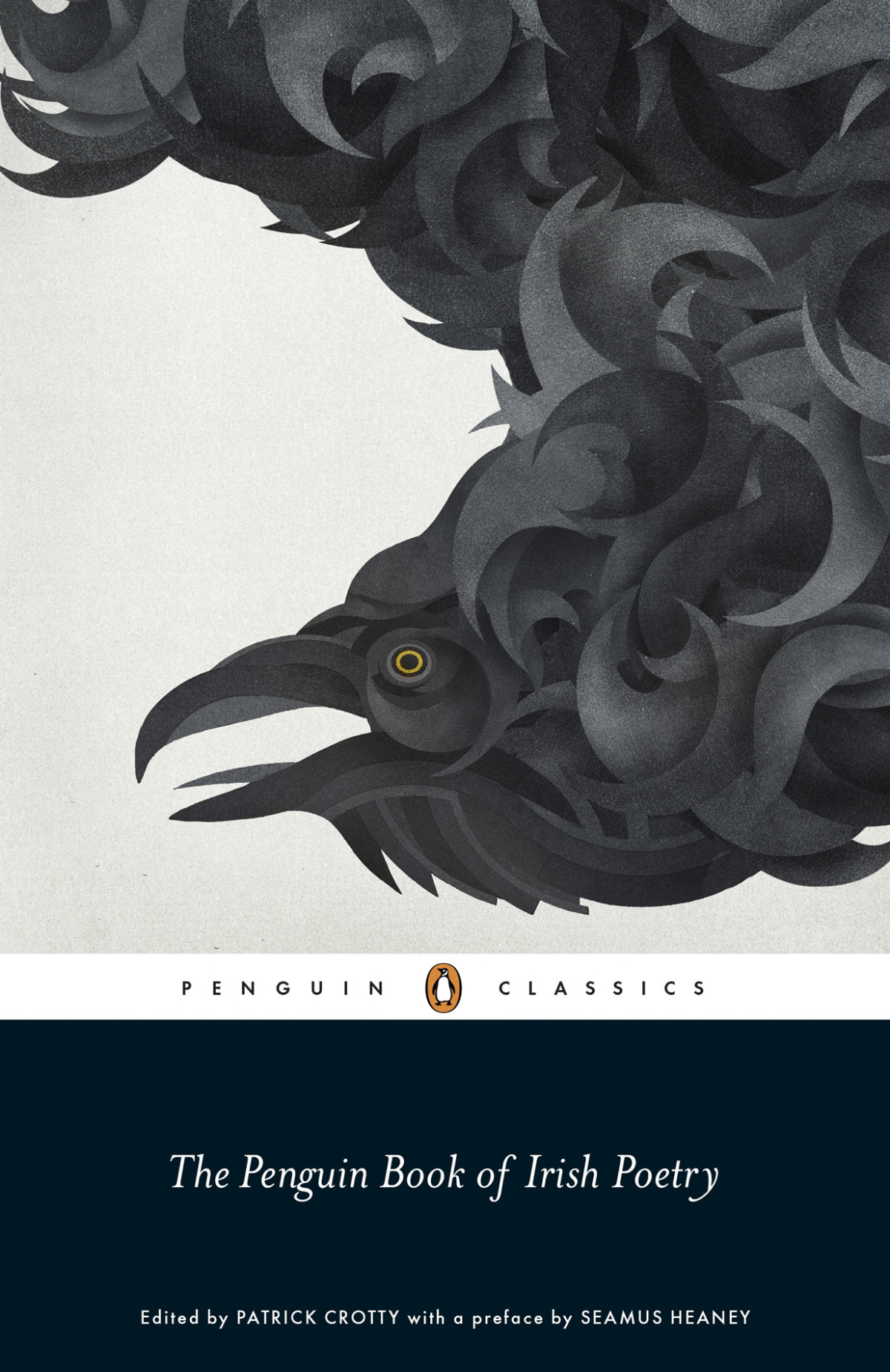 The Penguin Book Of Irish Poetry Patrick Crotty