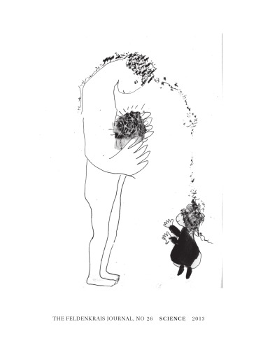 The Feldenkrais Journal 26 Science Katrin Smithback Ed