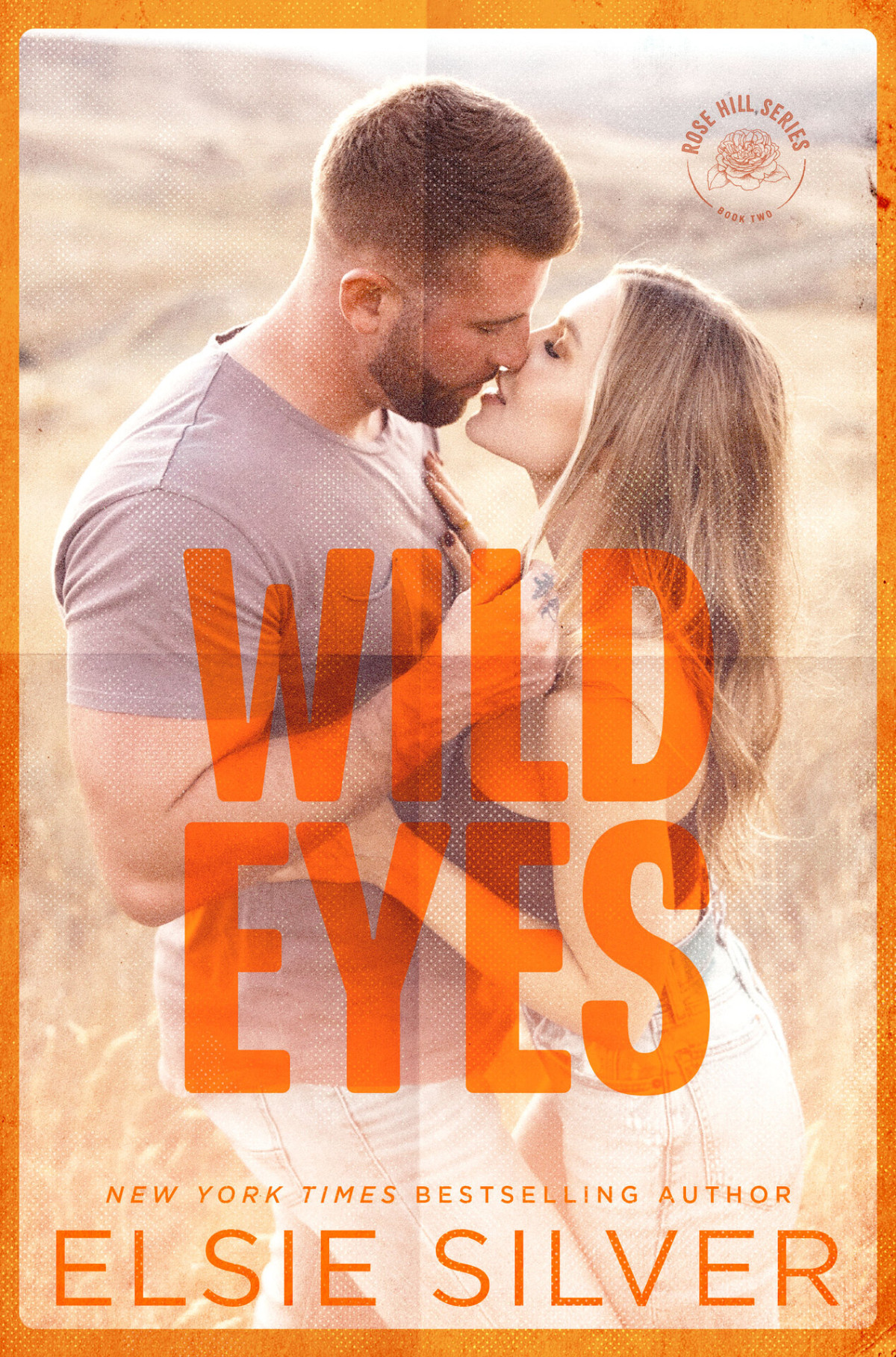 Wild Eyes Elsie Silver
