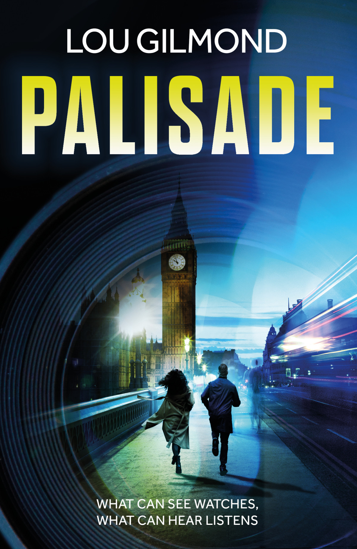 Palisade Lou Gilmond