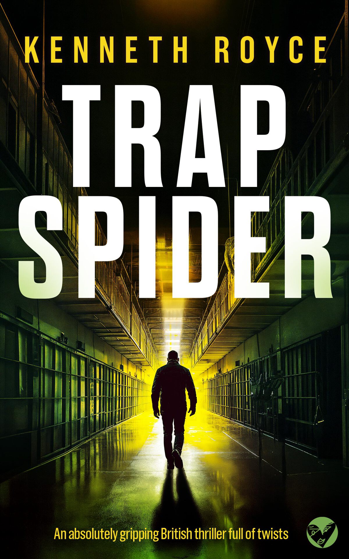 Trap Spider Kenneth Royce