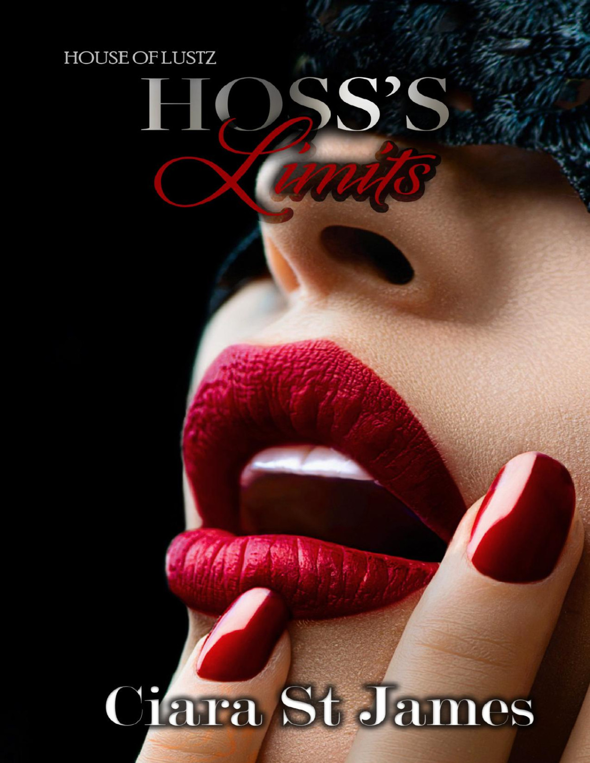 Hosss Limits Ciara St James
