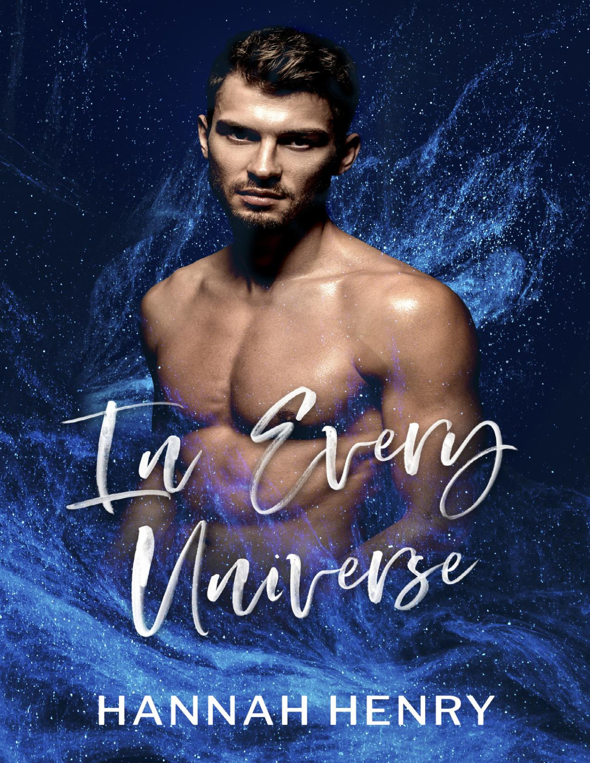 In Every Universe Hannah Henry
