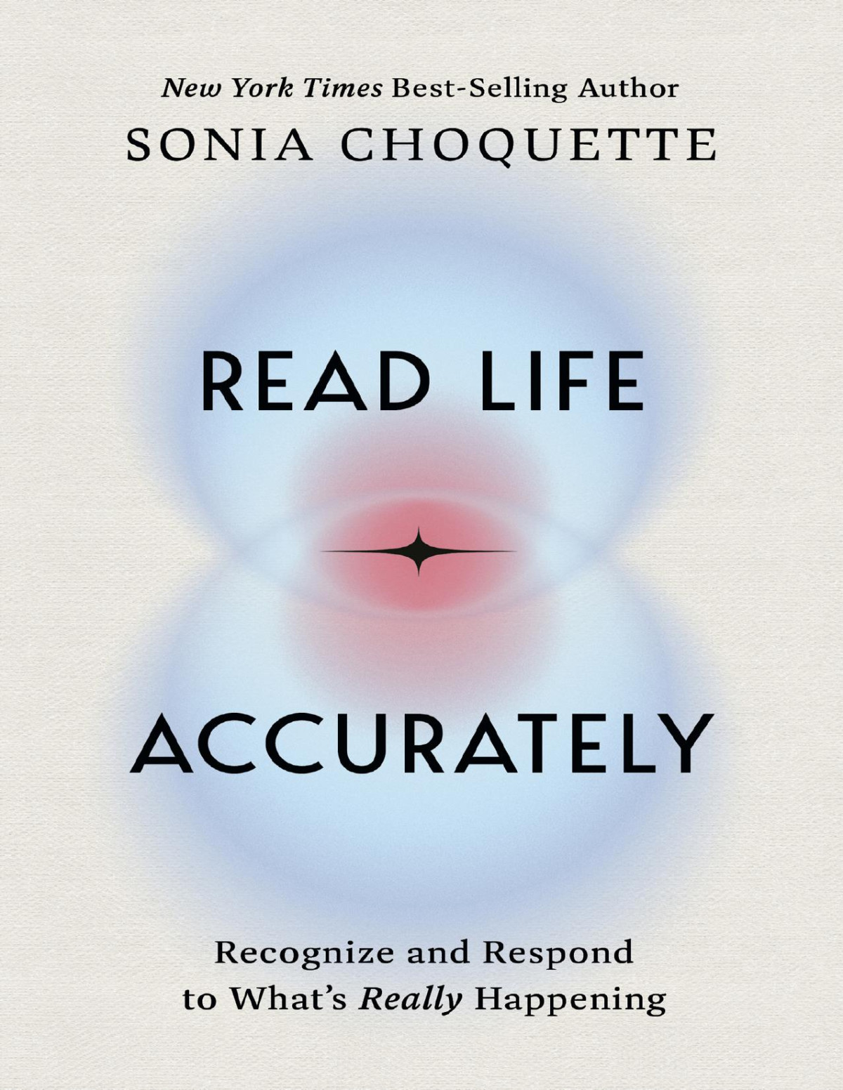 Read Life Accurately Sonia Choquette