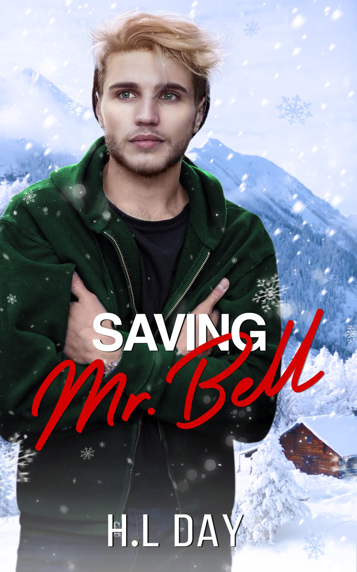 Saving Mr Bell Hl Day