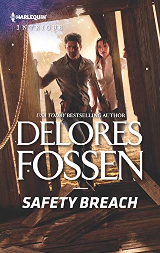 Safety Breach Longview Ridge Ranch Original Fossen Delores