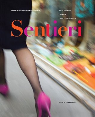 Sentieri Attraverso Litalia Contemporanea Hardcover Julia M Cozzarelli