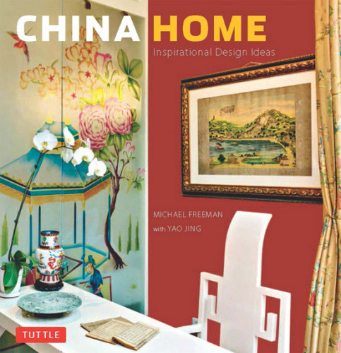 China Home Inspirational Design Ideas Freeman Michael