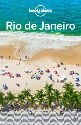 Lonely Planet Rio De Janeiro Ebook Lonely Planet Regis St Louis