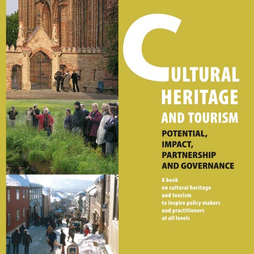 Cultural Heritage And Tourism Potential Impact Partnership And Governance Presentations On The Iii Baltic Sea Region Cultural Heritage Forum 2527 September In Vilnius Lithuania Marianne Lehtimki