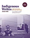 Indigenous Writes A Guide To First Nations Mtis And Inuit Issues In Canada Paperback Chelsea Vowel