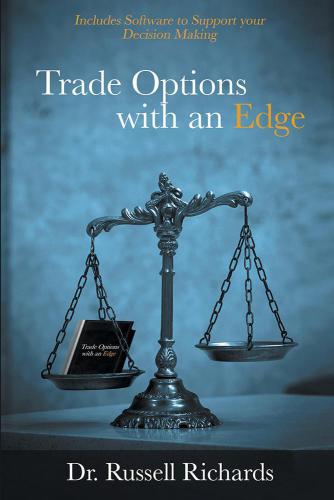 Trade Options With An Edge Dr Russell Richards