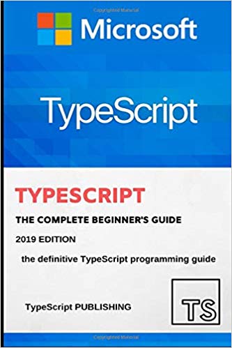 Typescript Programming Language Typescript Publishing