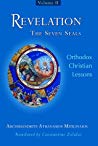 Revelation The Seven Seals 1st Edition Archimandrite Athanasios Mitilinaios