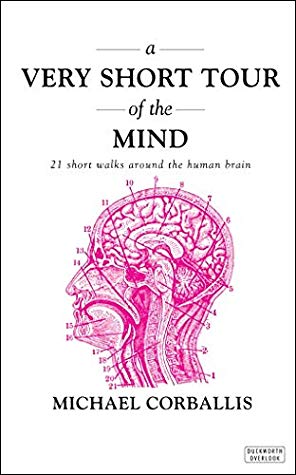 A Very Short Tour Of The Mind 21 Short Walks Around The Human Brain Kindle Edition Michael C Corballis