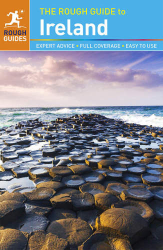 The Rough Guide To Ireland Eleventh Edition Clements Paul Gray