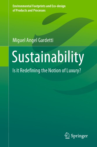 Sustainability Is It Redefining The Notion Of Luxury Miguel Gardetti