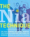 The Nia Technique The Highpowered Energizing Workout That Gives You A New Body And A New Life Paperback Debbie Rosas Carlos Rosas