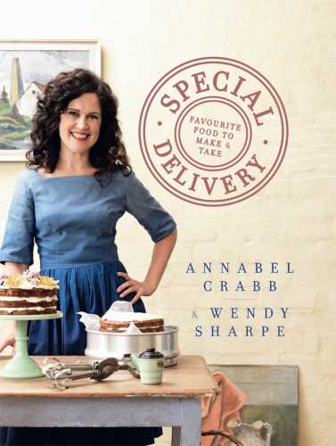 Special Delivery Ebook Annabel Crabb Wendy Sharpe