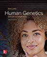 Human Genetics Concepts And Applications 12th Ricki Lewis